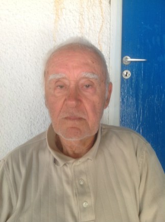 Dr. Nicholas Pediaditakis 2013